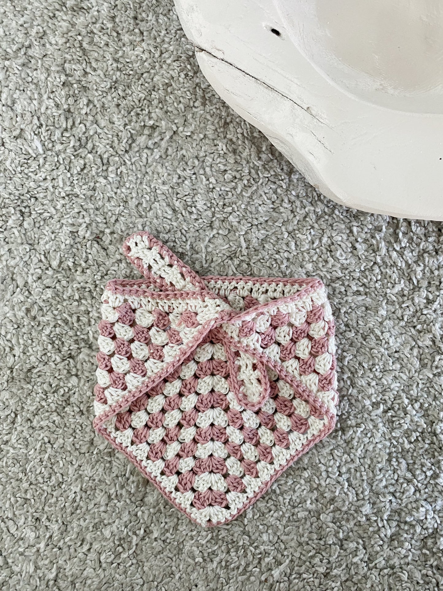 POSH IN PINK