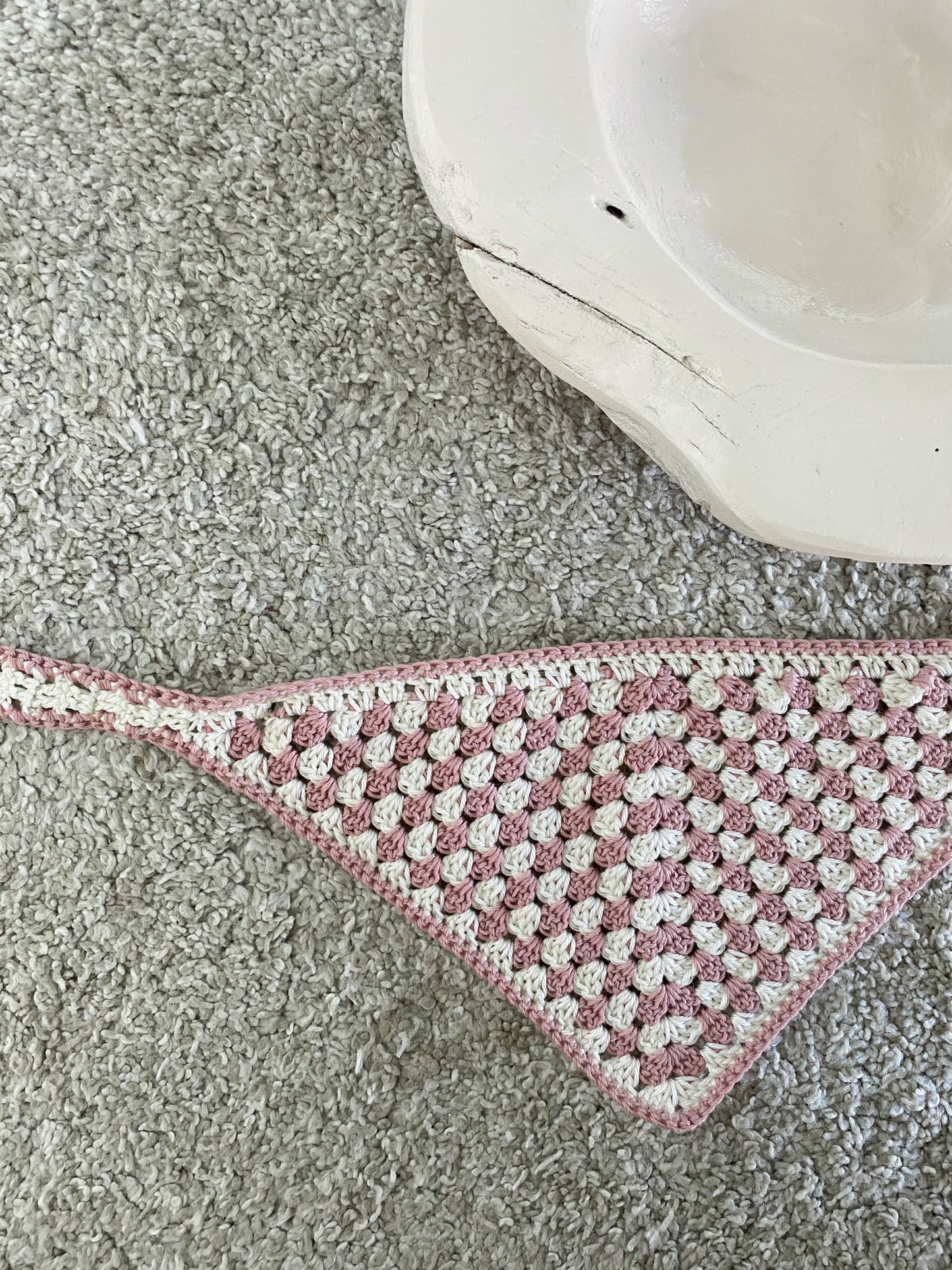 POSH IN PINK
