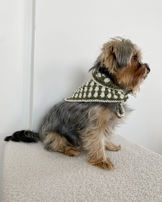 POSH IN GREEN