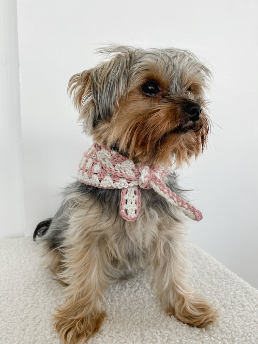POSH IN PINK